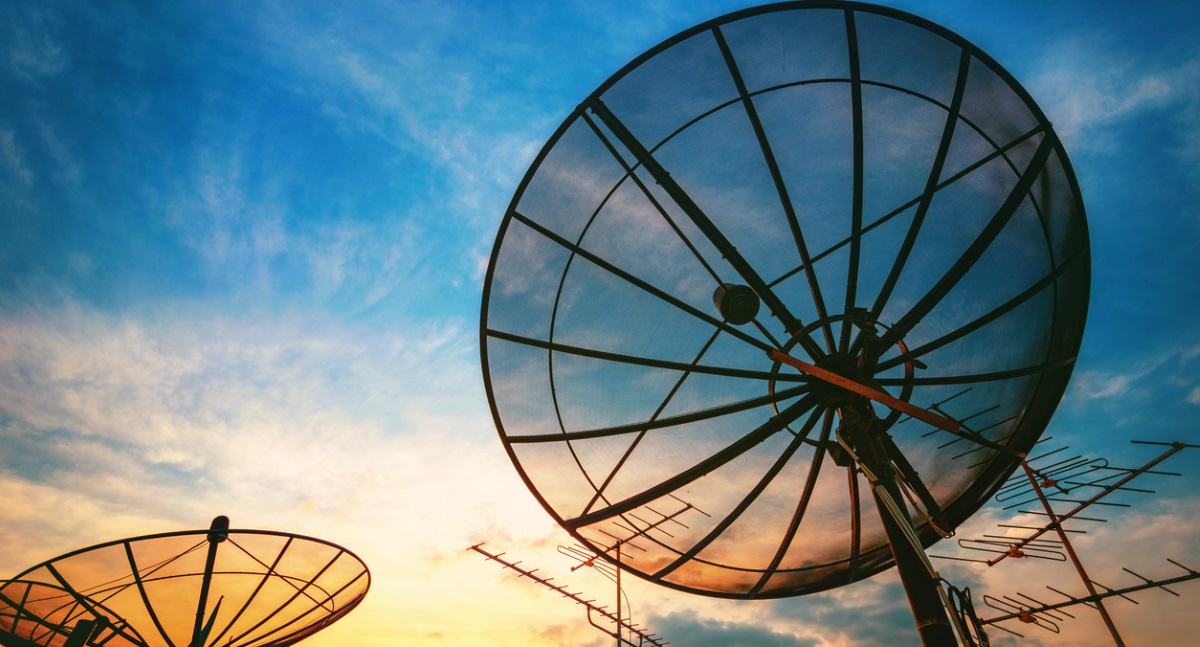 Telecoms satellite Trustee of Oi's Dutch arm takes battle with Brazilian parent to New York