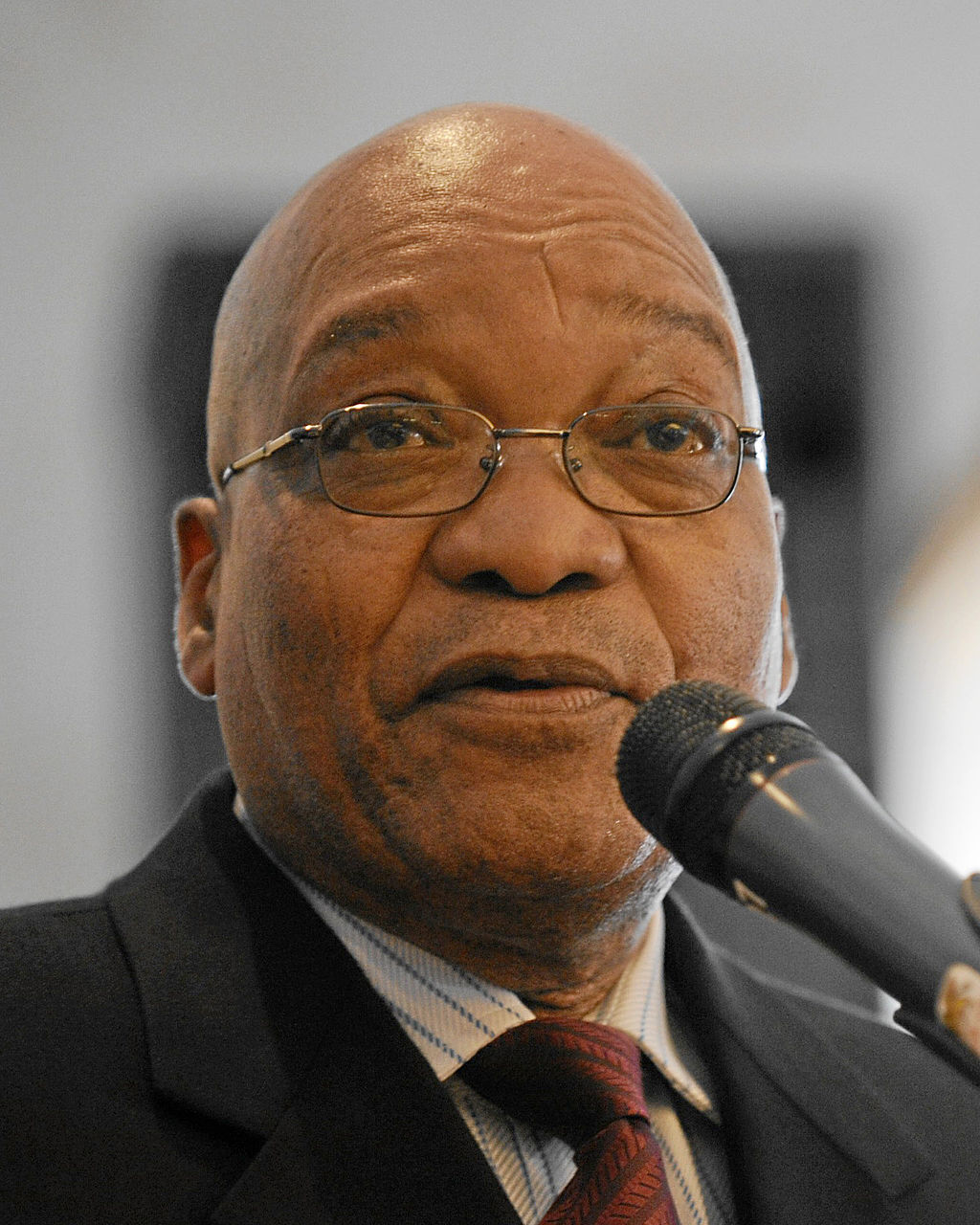 President Jacob Zuma British PR firm hires Herbert Smith in South Africa probe