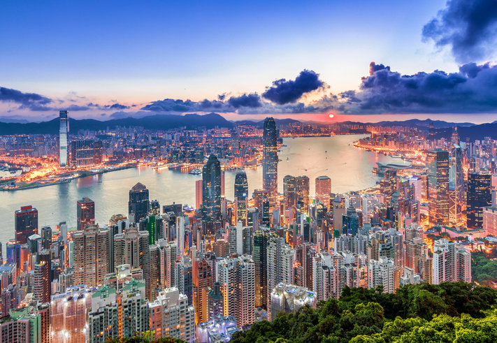 Hong Kong court permits winding up of "unethical" Chinese conglomerate