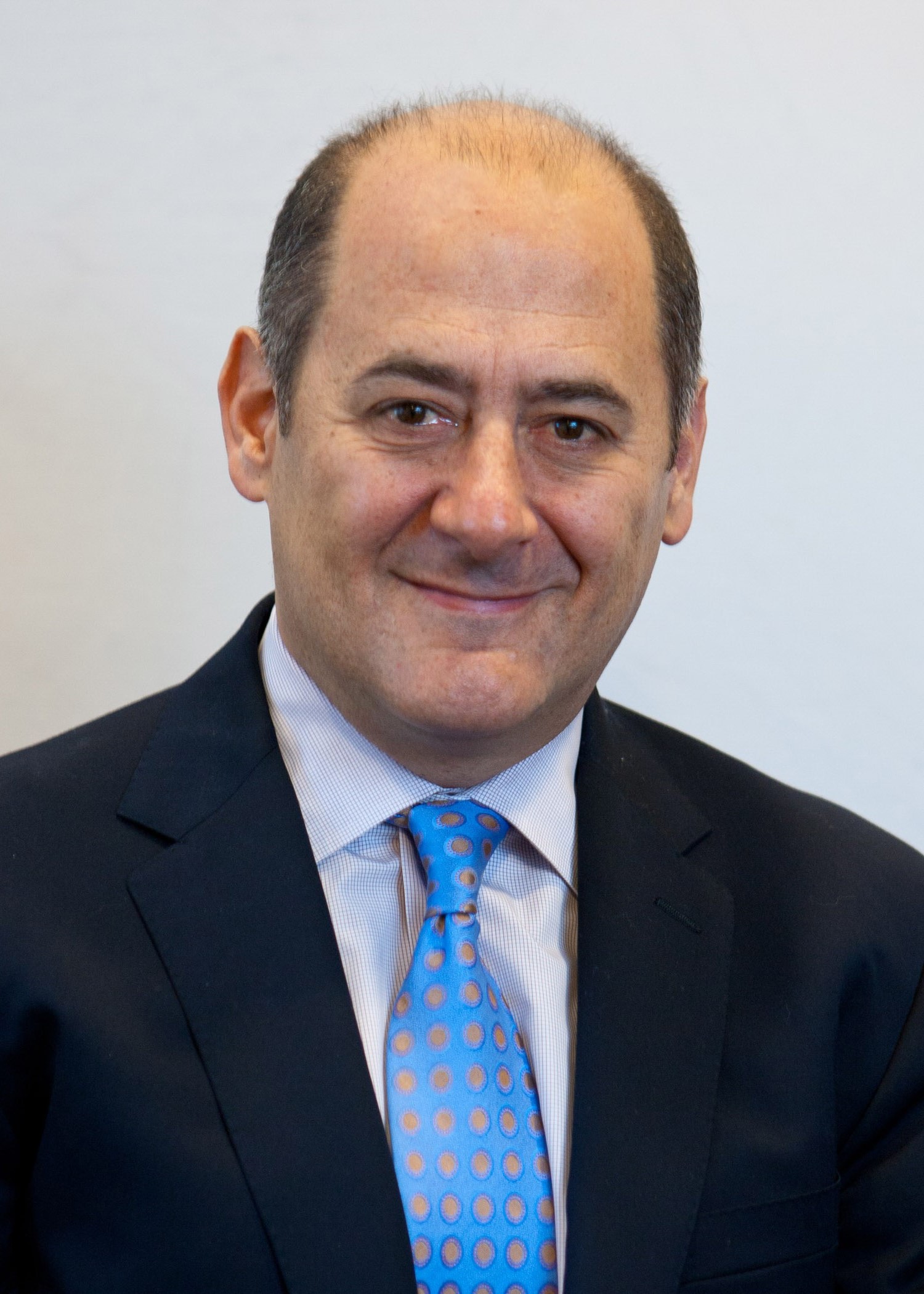 Guillermo Aguilar-Alvarez 1958-2017