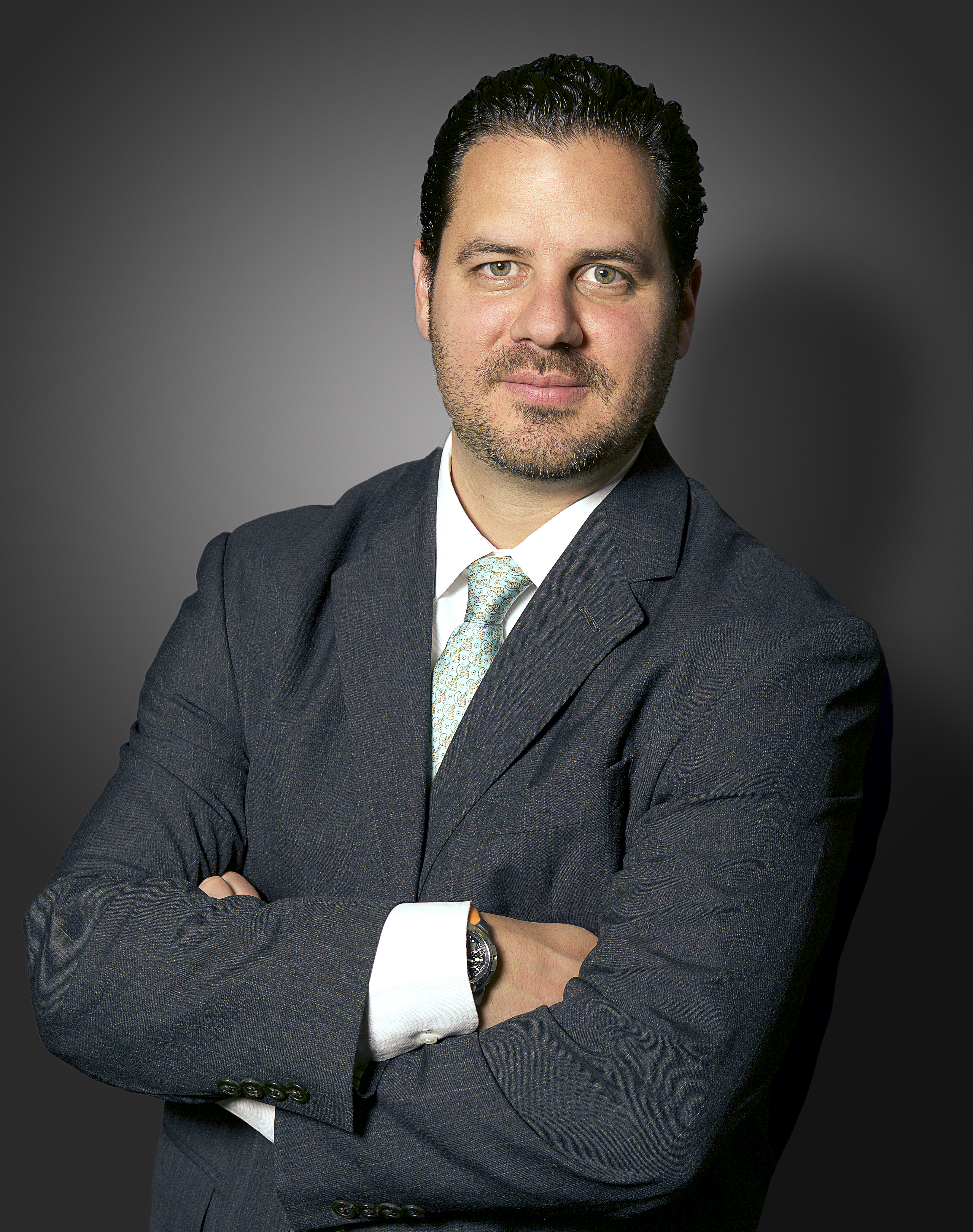 Senior Mexican enforcer joins Creel