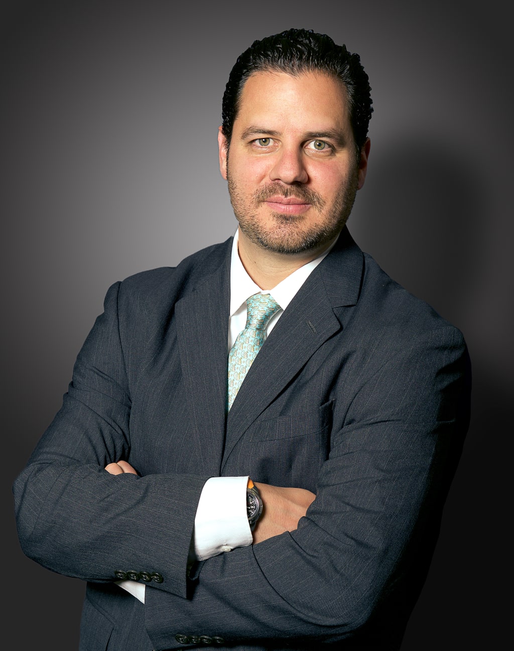 Carlos Mena Labarthe Senior Mexican enforcer joins Creel García-Cuéllar's competition practice