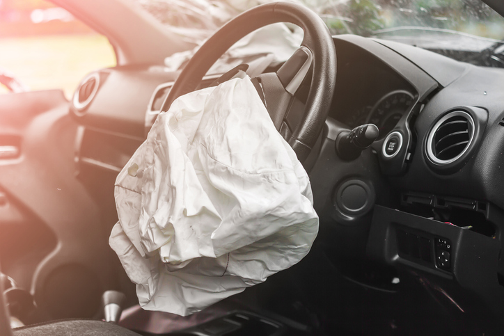 Takata seeks injunctions in US court citing "potential gaps" in bankruptcy code