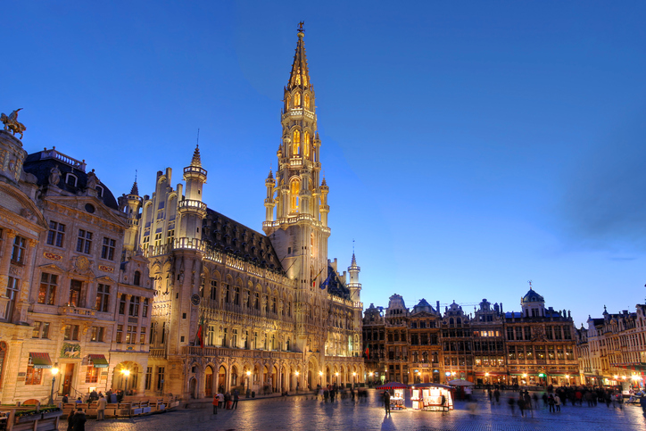 German Bar Association Congress: Are EU harmonisation efforts "using a sledgehammer to crack a nut"?
