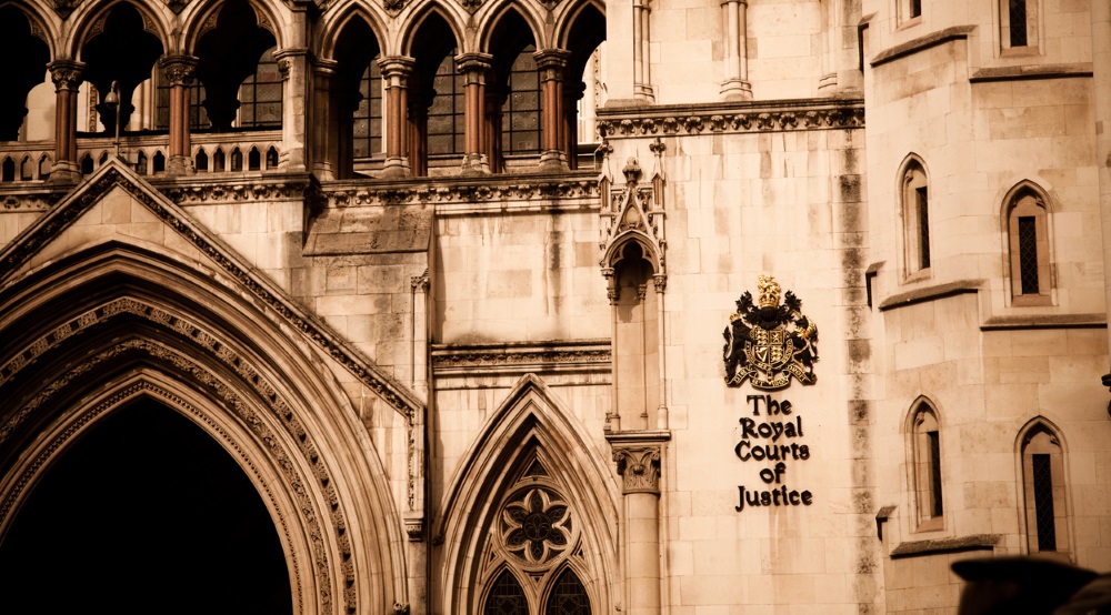 Royal Courts of Justice, London ENRC appeal: ex-employees aren’t covered by privilege, SFO says