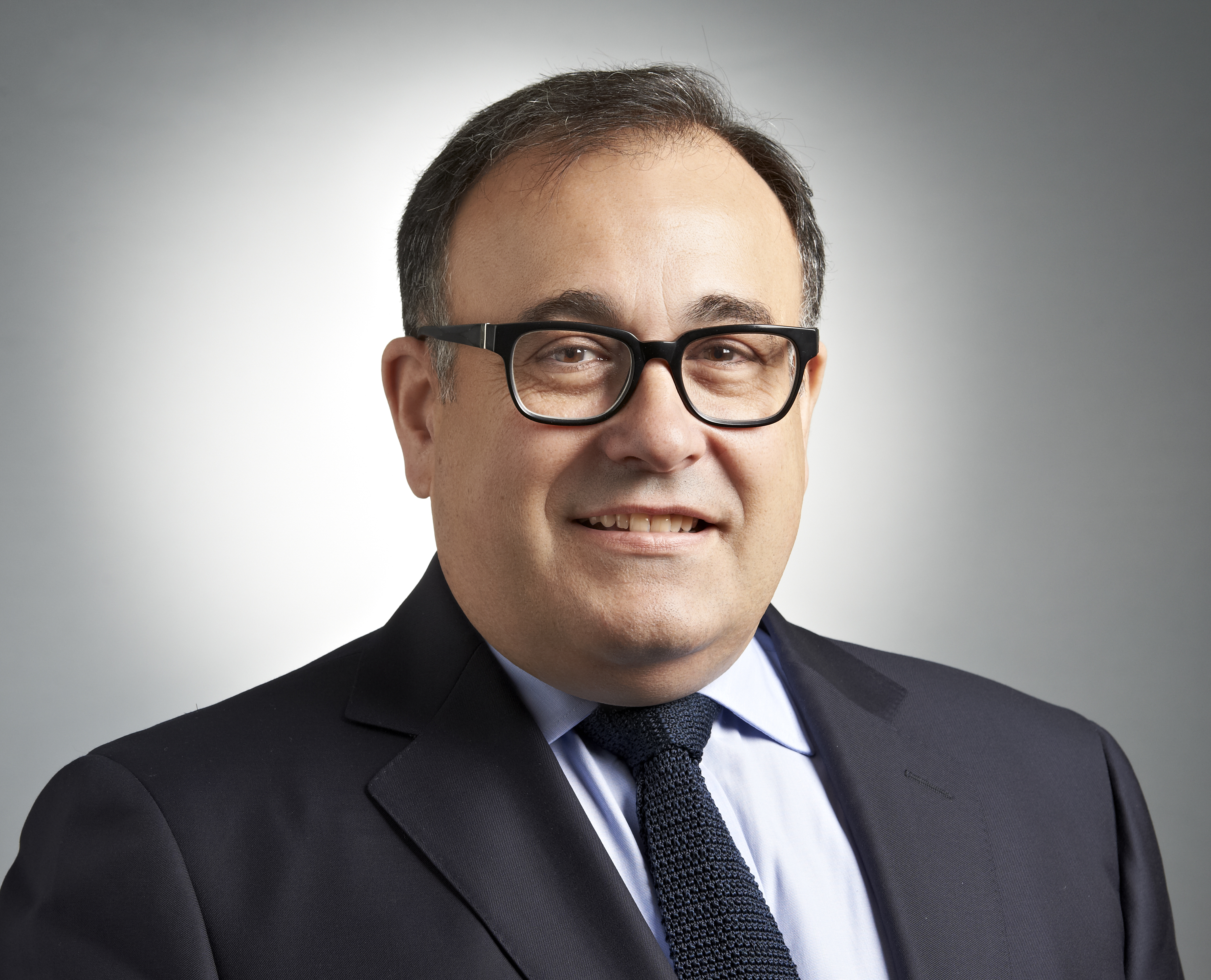 Howard Morris A "palliative" approach to insolvency in the retail world?