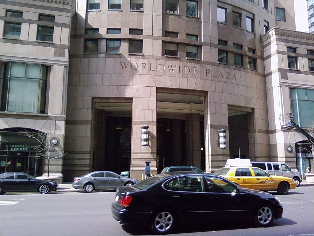 Cravath building GCR to host fifth antitrust conference in New York