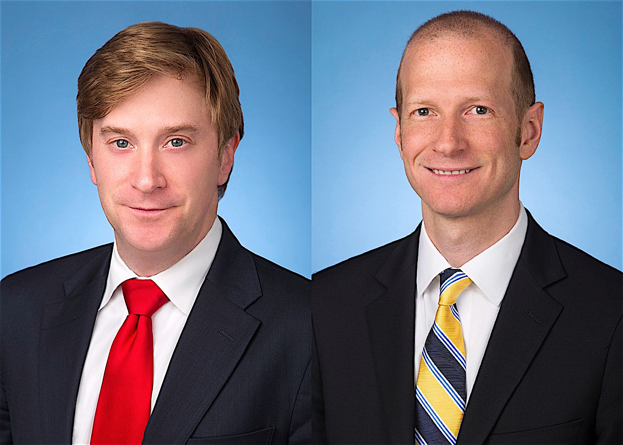 DOJ must beware unintended consequences, as multilateral settlements rise