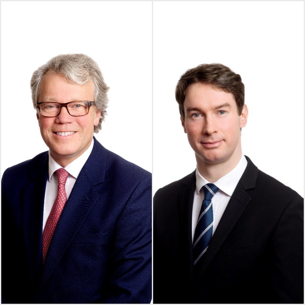Peter Binning and Robert Hanratty United States v Allen and privilege against self-incrimination