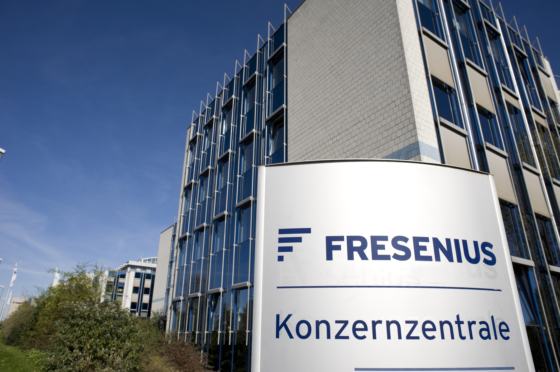 German medical company enters FCPA settlement talks with US authorities