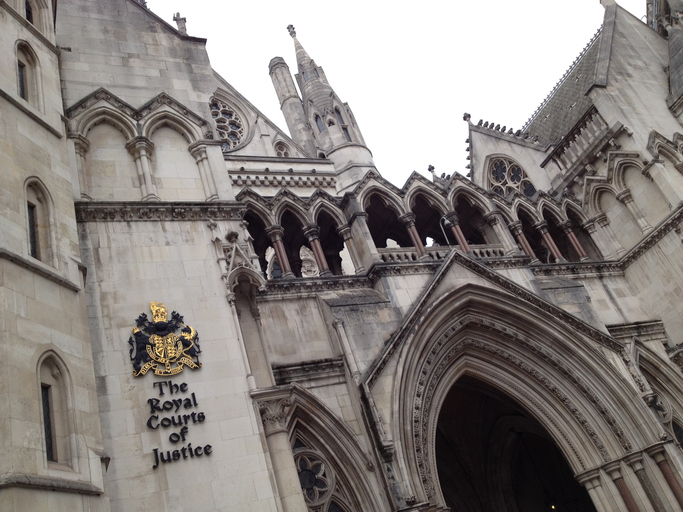 UK court sanctions proposed settlement in Lehman Waterfall III
