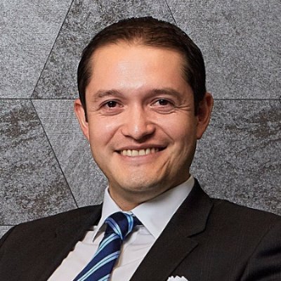 Cuatrecasas recruits Mexico practice head