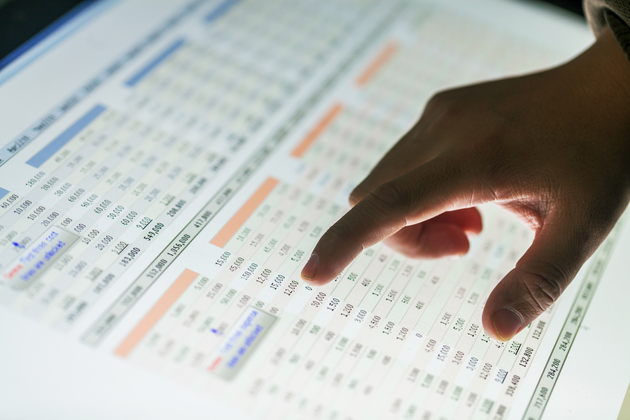 Information technology company self-reports FCPA probe to US authorities