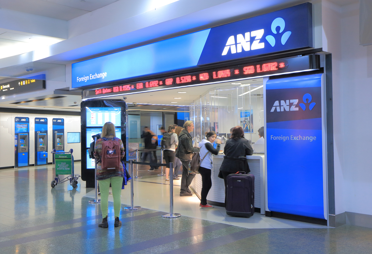 ANZ Bank US court helps Australian bank find out who stole its nickel