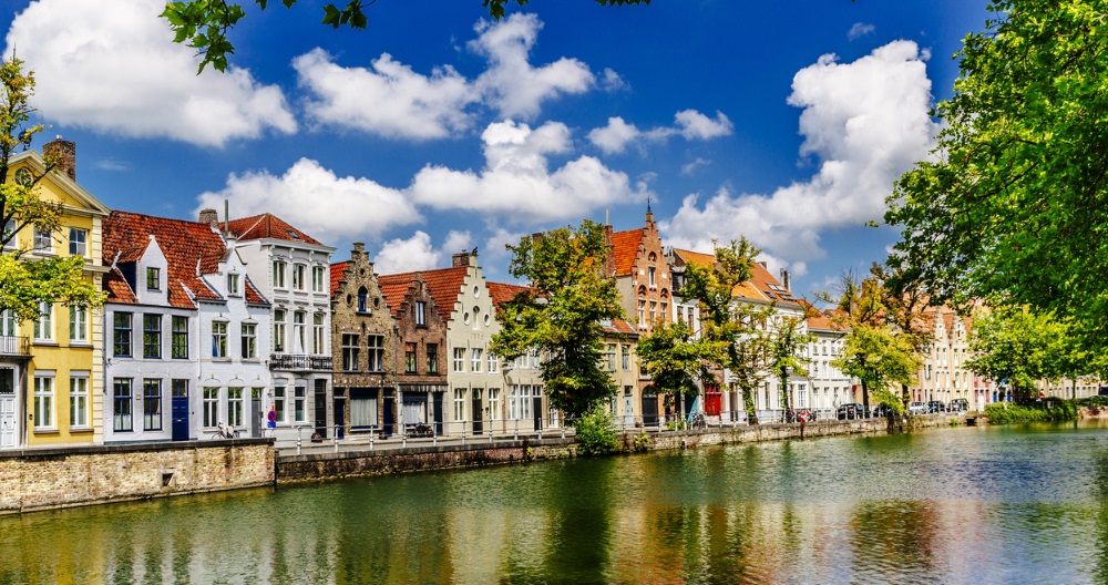 Bruges, Belgium Regulatory round-up: Belgium passes new insolvency law