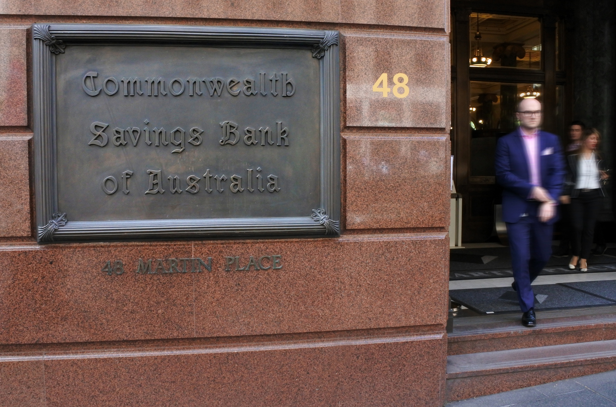Commonwealth Bank of Australia ASIC piles pressure on Commonwealth Bank of Australia with fresh investigation