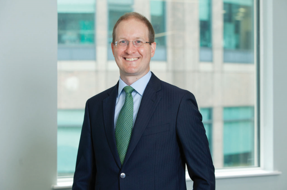 Watson Farley & Williams poaches Paul Hastings partner