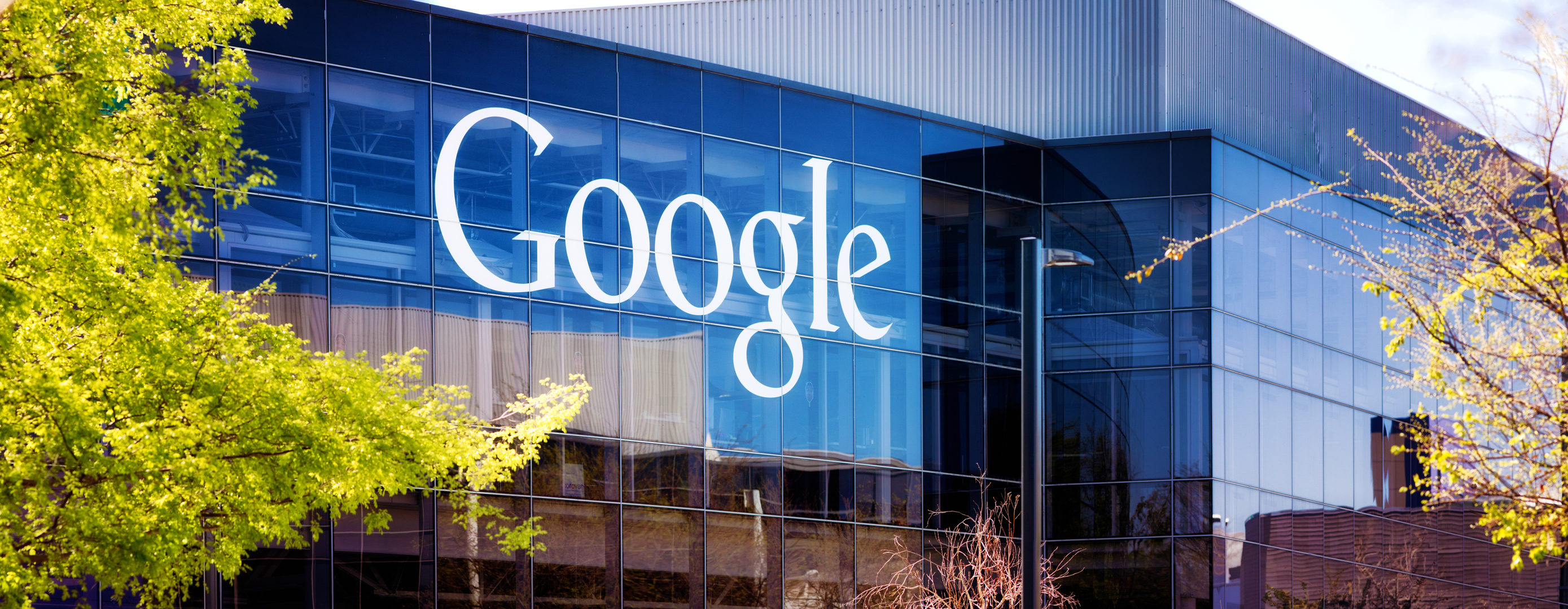 Google headquarters in California Google loses another US search warrant case
