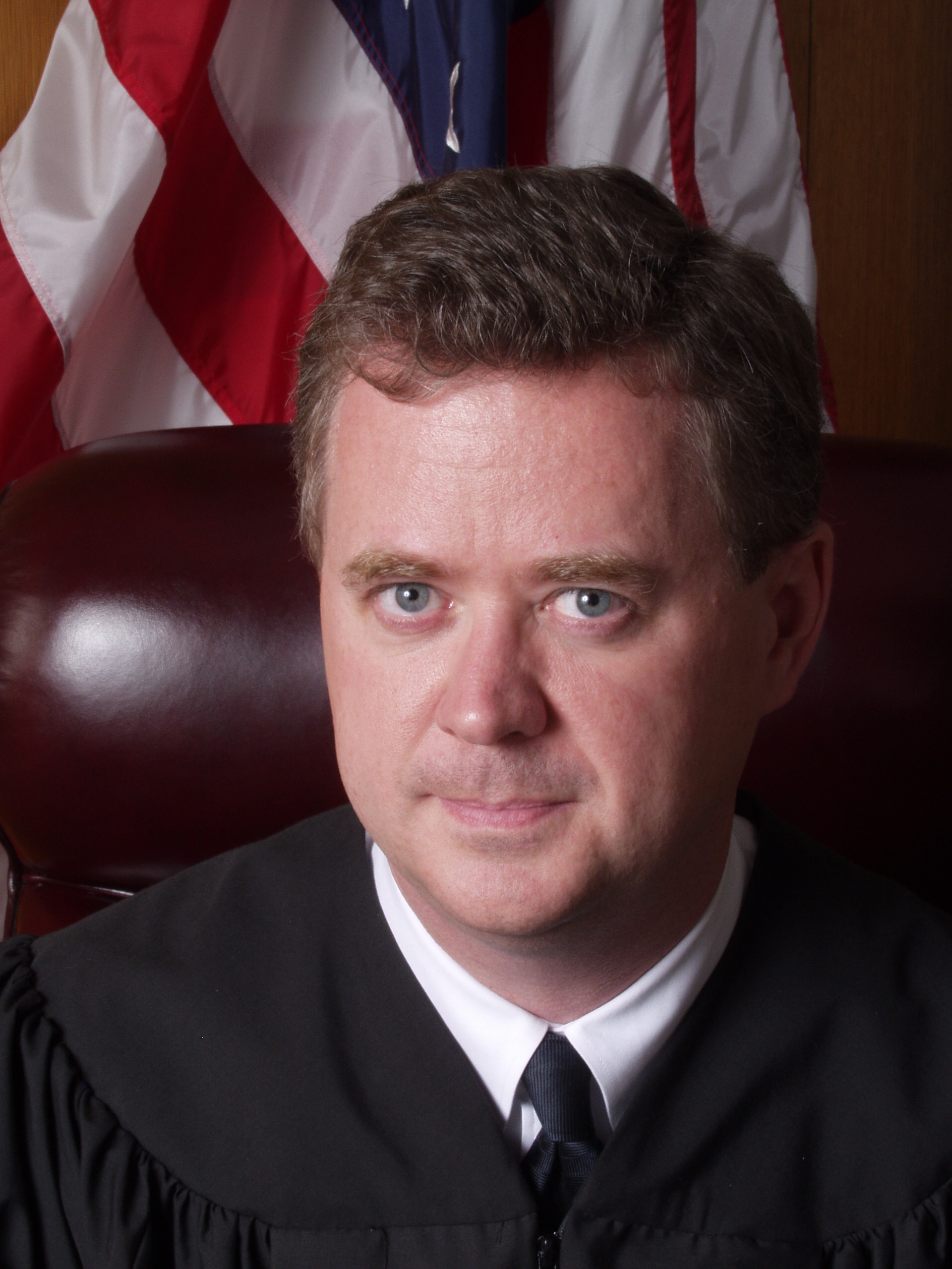 Cross-border cooperation: an interview with Judge Robert Drain in the US