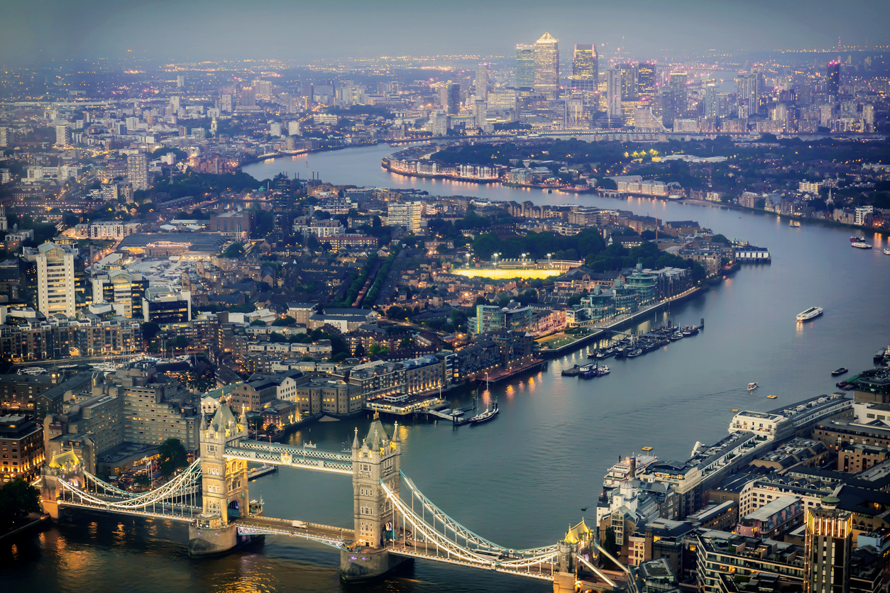 London UK accounting watchdog opens consultation on corruption reporting guidance