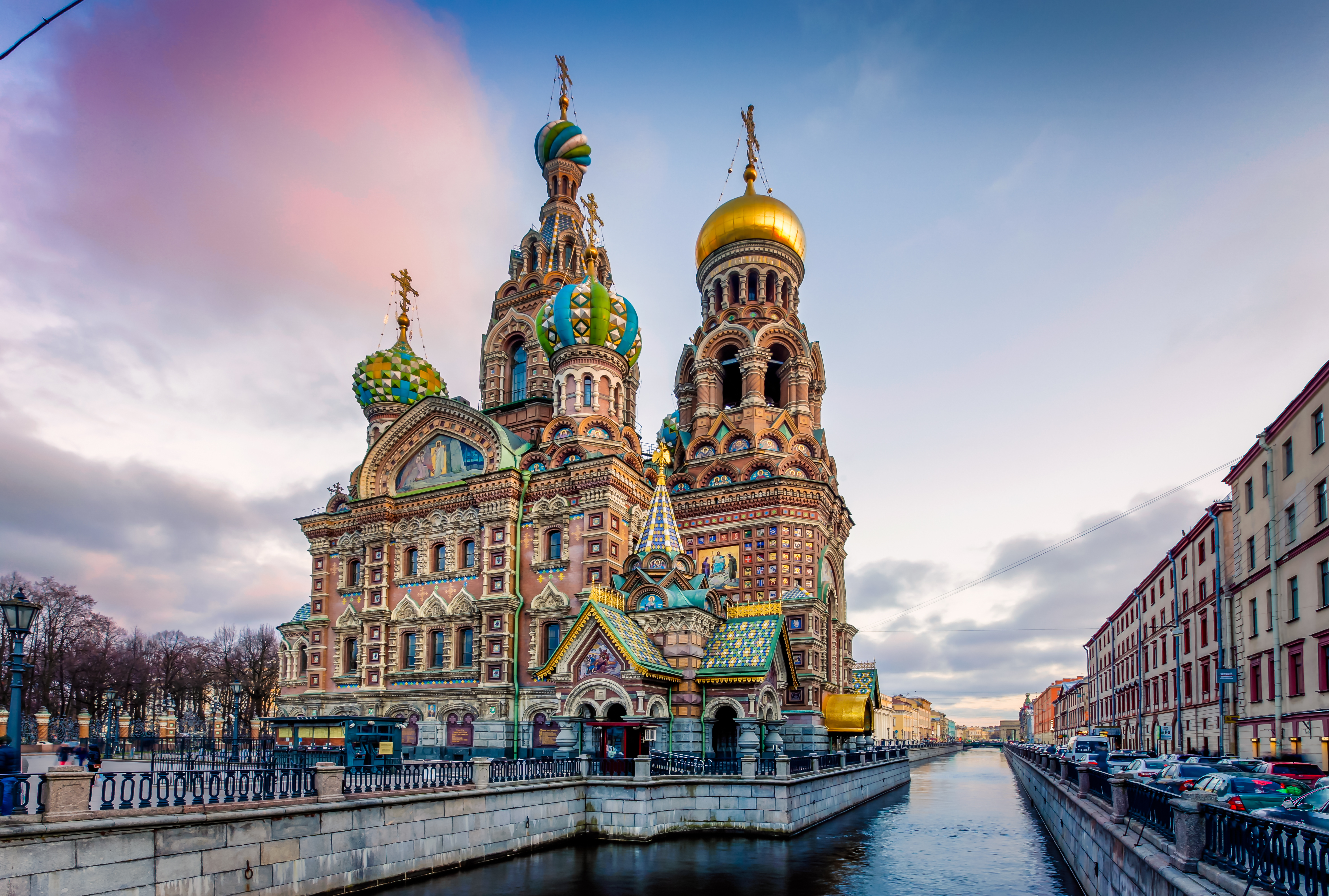 Saint Petersburg, Russia Russian receiver asks NY court to stay conspiracy claim following Moscow judgment