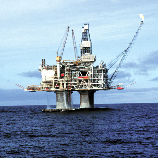 Canadian province loses challenge over Exxon royalties