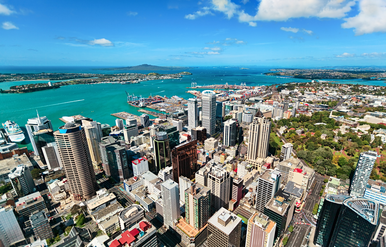 Auckland New Zealand Court rules New Zealand SFO 'unreasonable' for excluding witness counsel