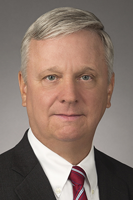 Bill Pericak (new photo) Former senior DOJ fraud section official jumps to Katten Muchin