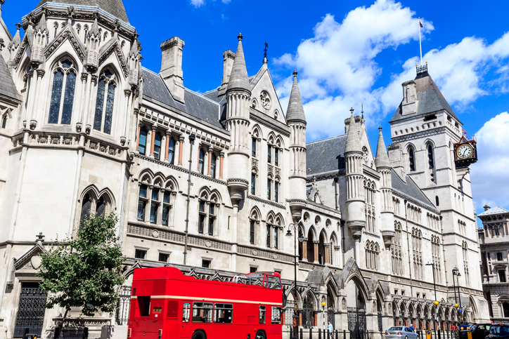 Dana Gas trial to proceed with Blackrock giving evidence