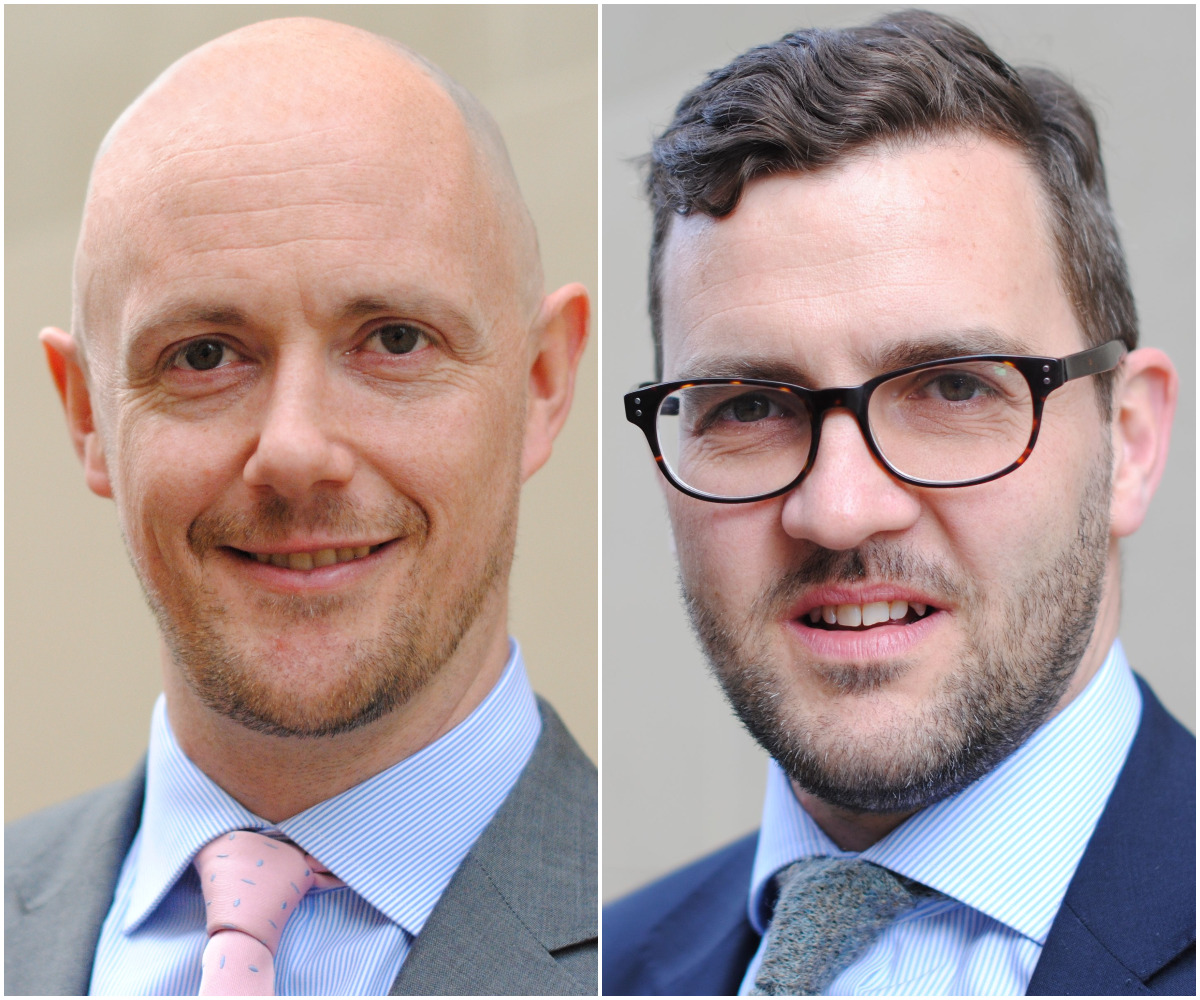 David Sleight and Edmund Smyth Will the the UK's new tax offence change the investigations landscape?