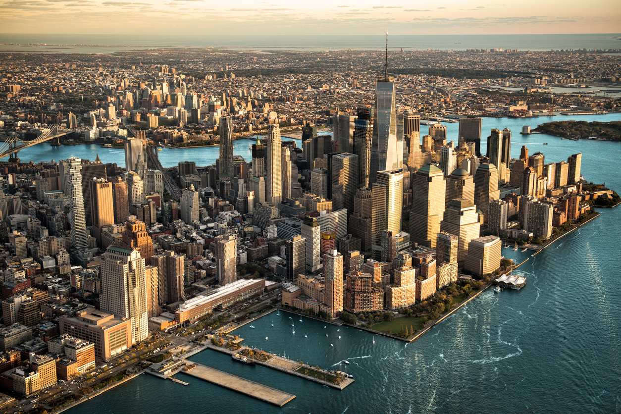 New York City Thompson & Knight adds former Jenner & Block partner