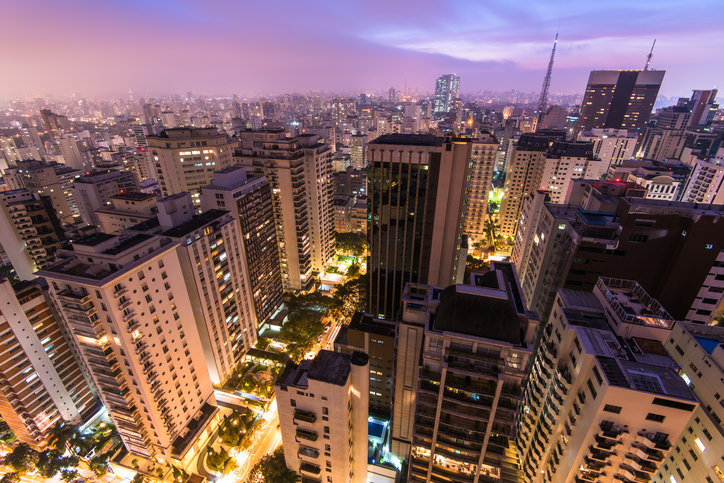 Administrator of Brazilian construction group seeks Ch15 recognition in New York