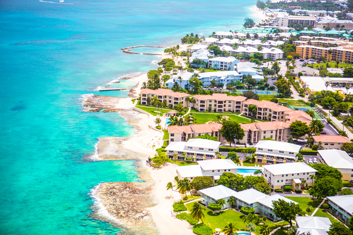 Liquidator of Cayman energy company requests Chapter 15 protection in New York