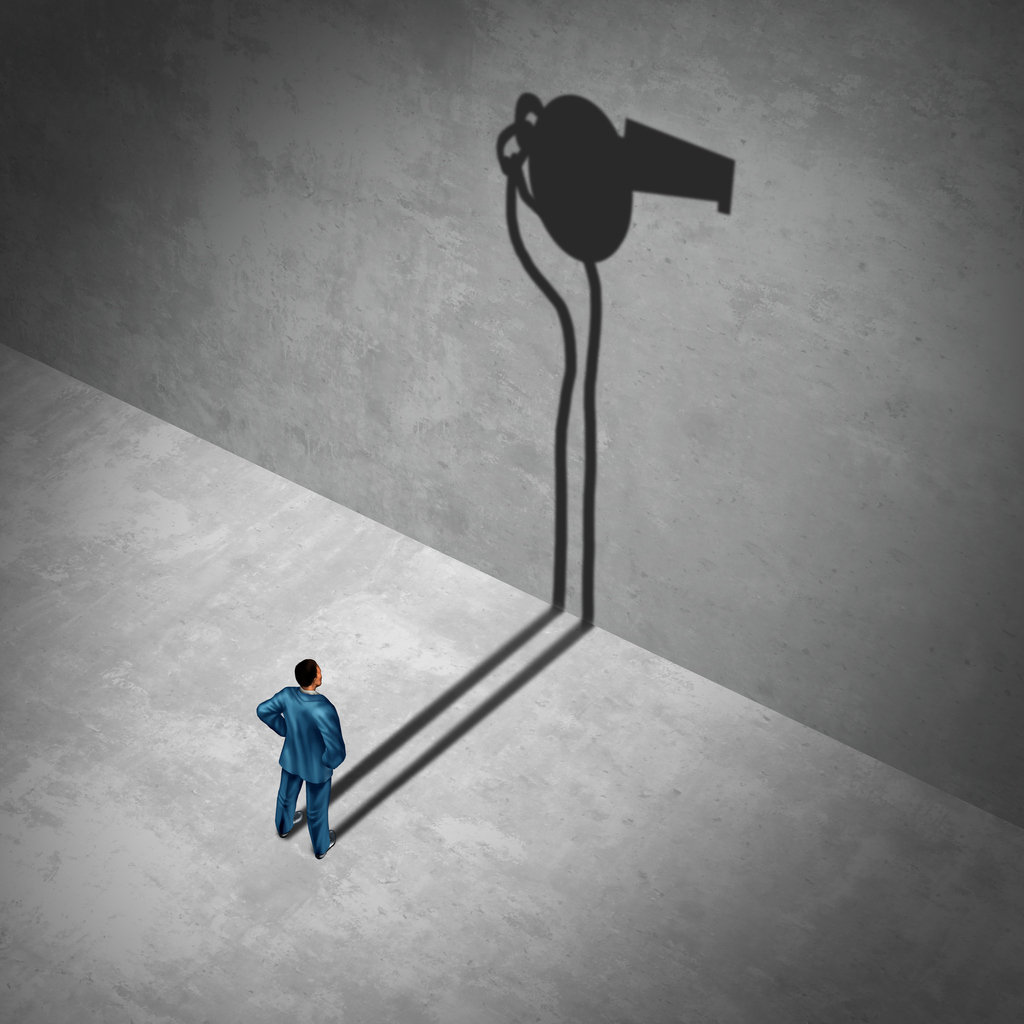 Whistleblower Ex-Barclays whistleblowing chief: anonymous chat rooms best protect whistleblowers