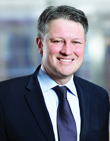 Hughes Hubbard partner moves in New York