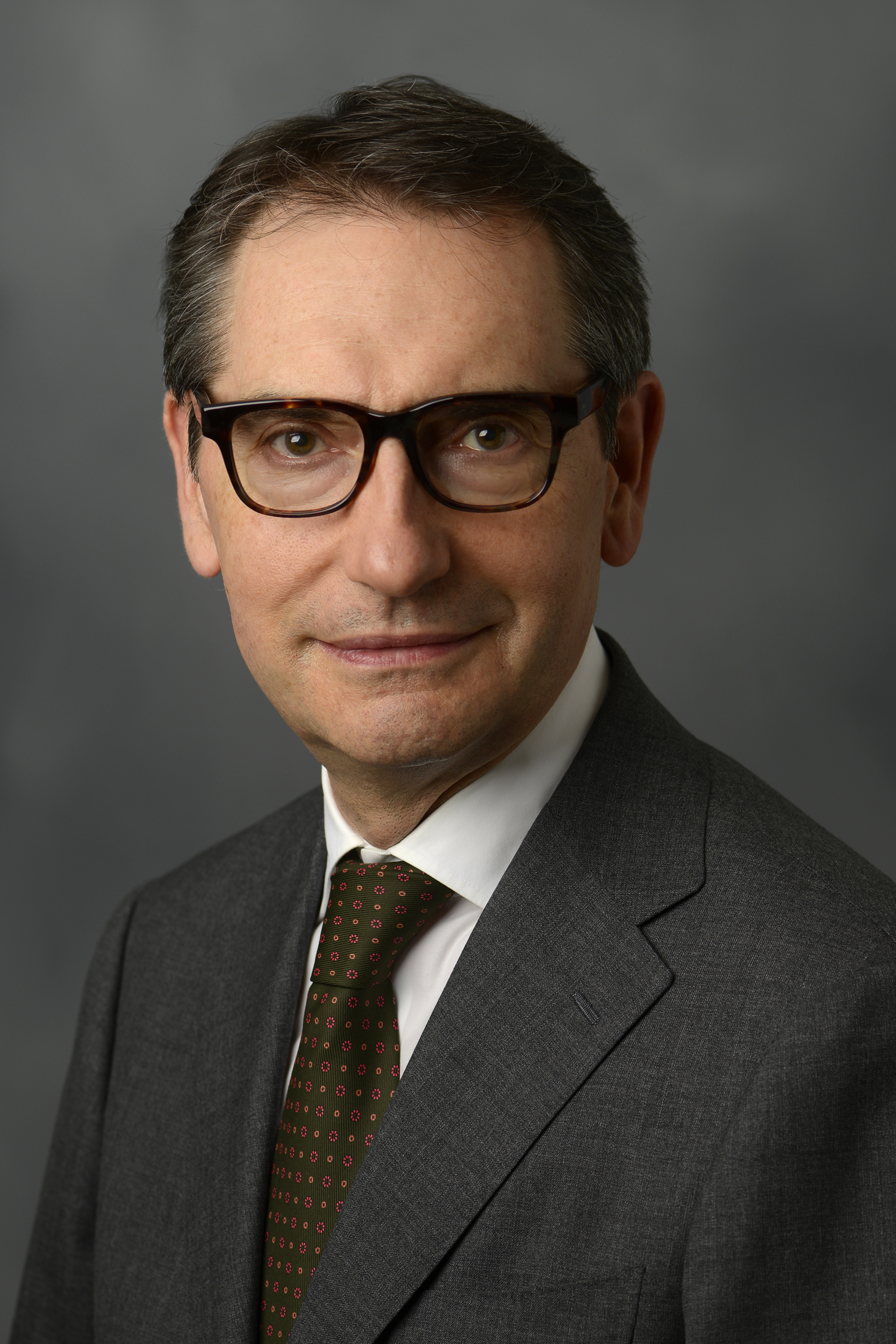 Hong Kong Companies Court Judge Jonathan Harris talks provisional liquidation, recognition – and Tai Chi