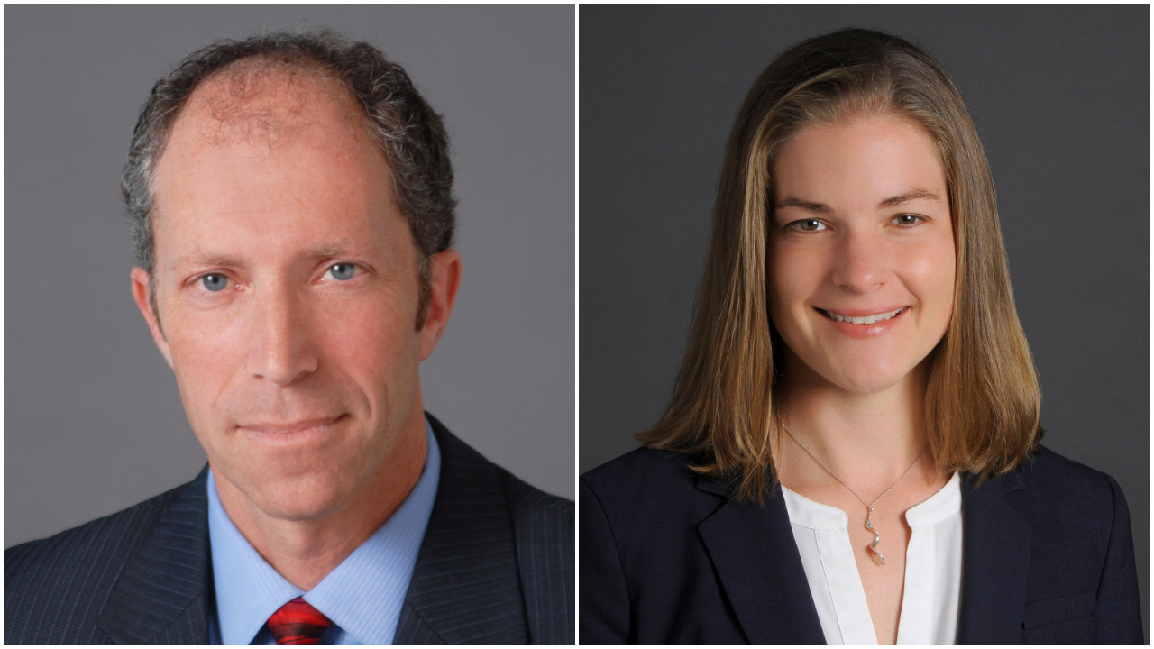Gibson Dunn Marc Fagel Elizabeth Dooley The unrelenting pace of SEC insider trading actions