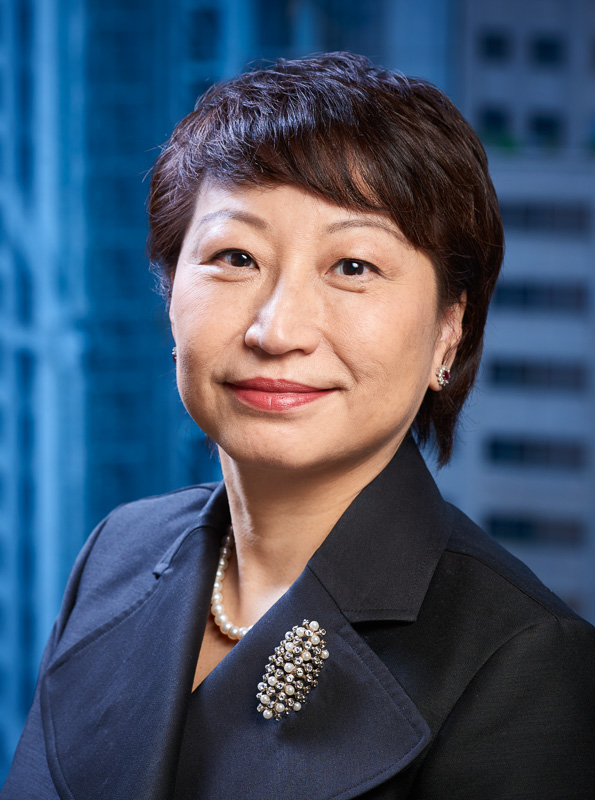 Cheng to be named Hong Kong’s justice secretary