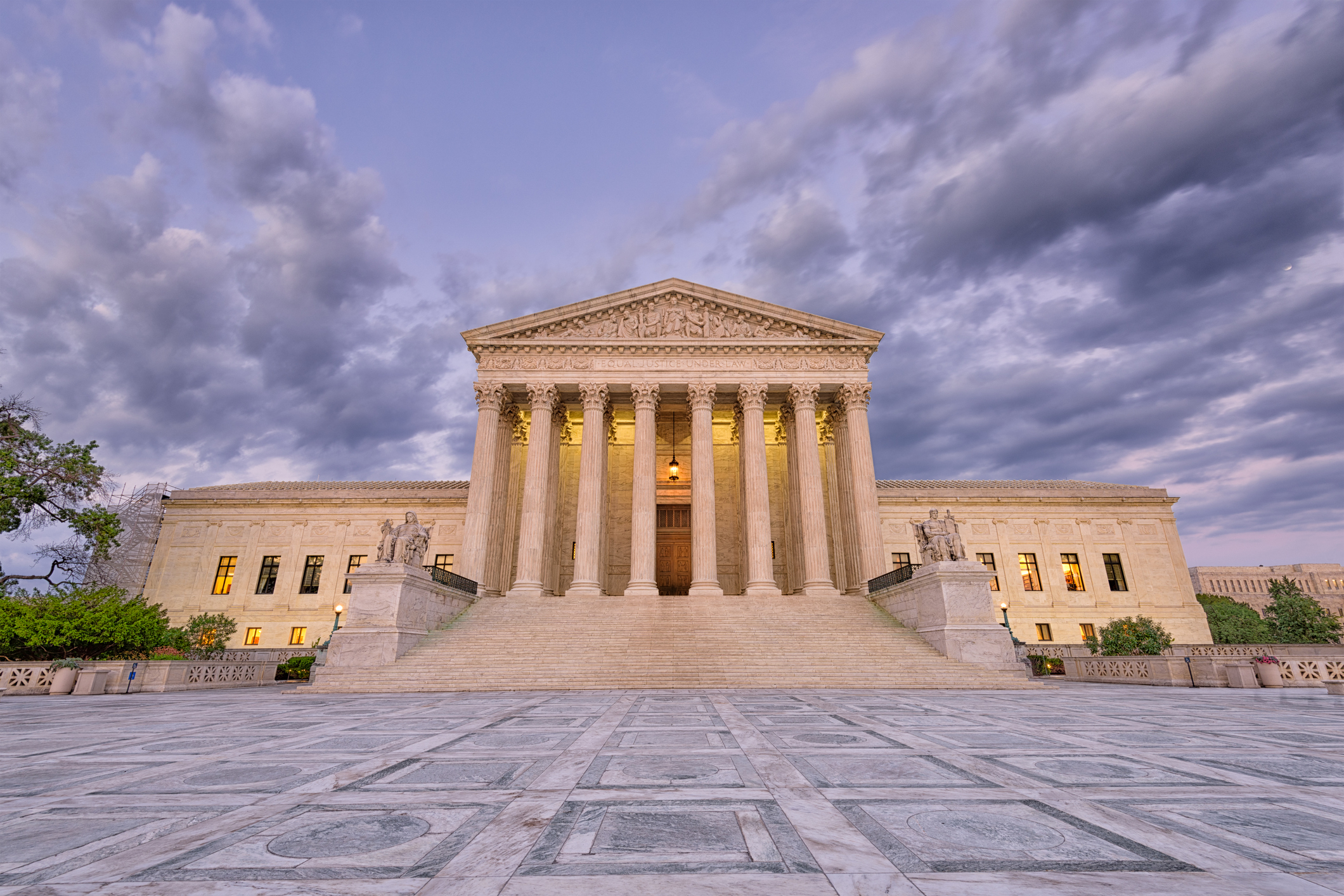 US Supreme Court UK intervenes in US Supreme Court Microsoft case