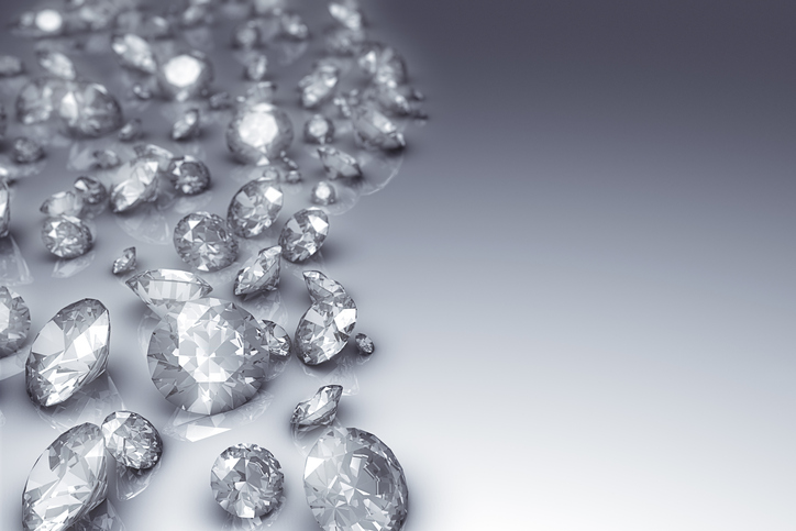 Exelco affiliate files Chapter 15 case in Delaware after alleged US$15m diamond loss