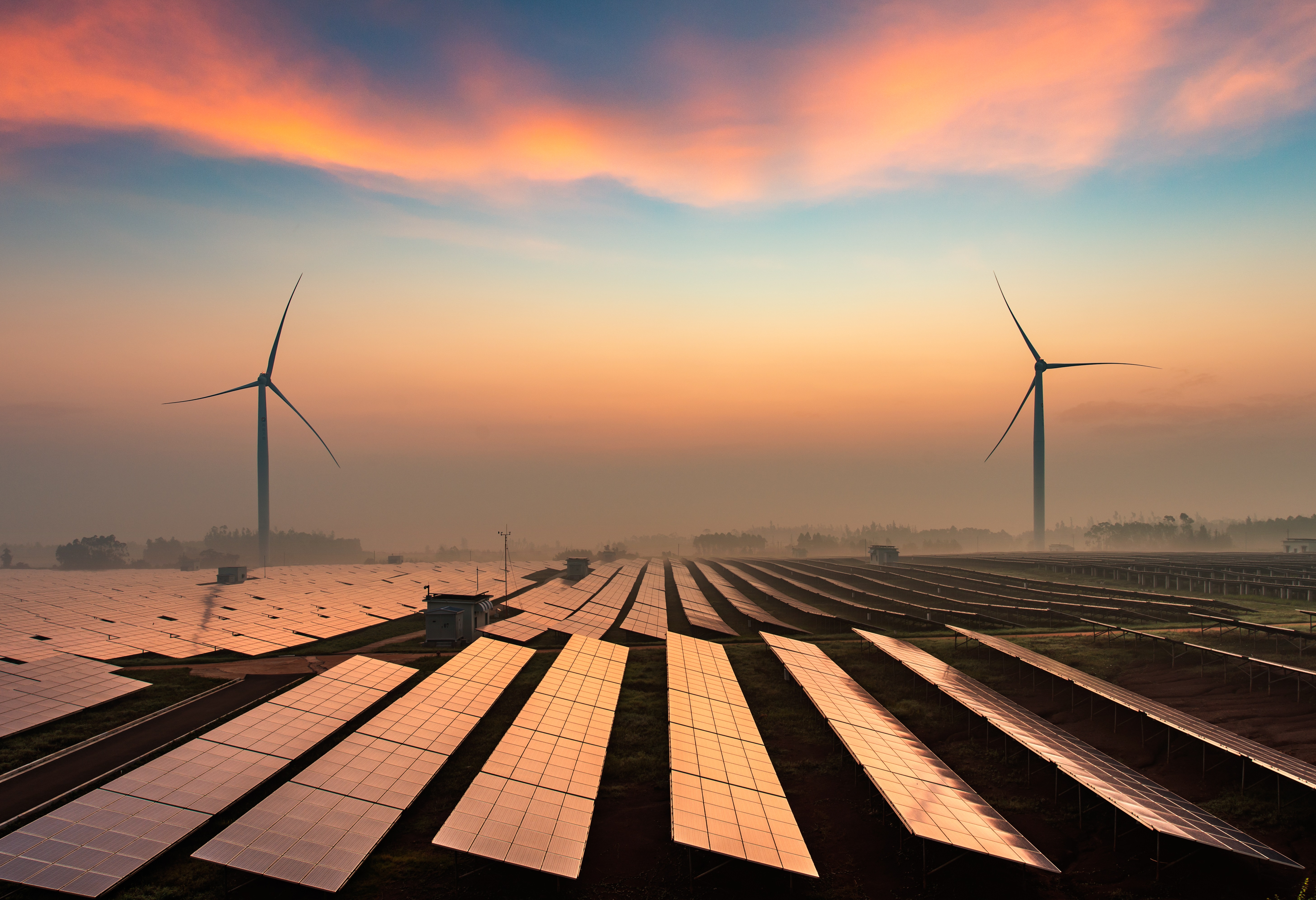 Solar energy plant SunEdison exits bankruptcy after implementing “remarkable” restructuring plan