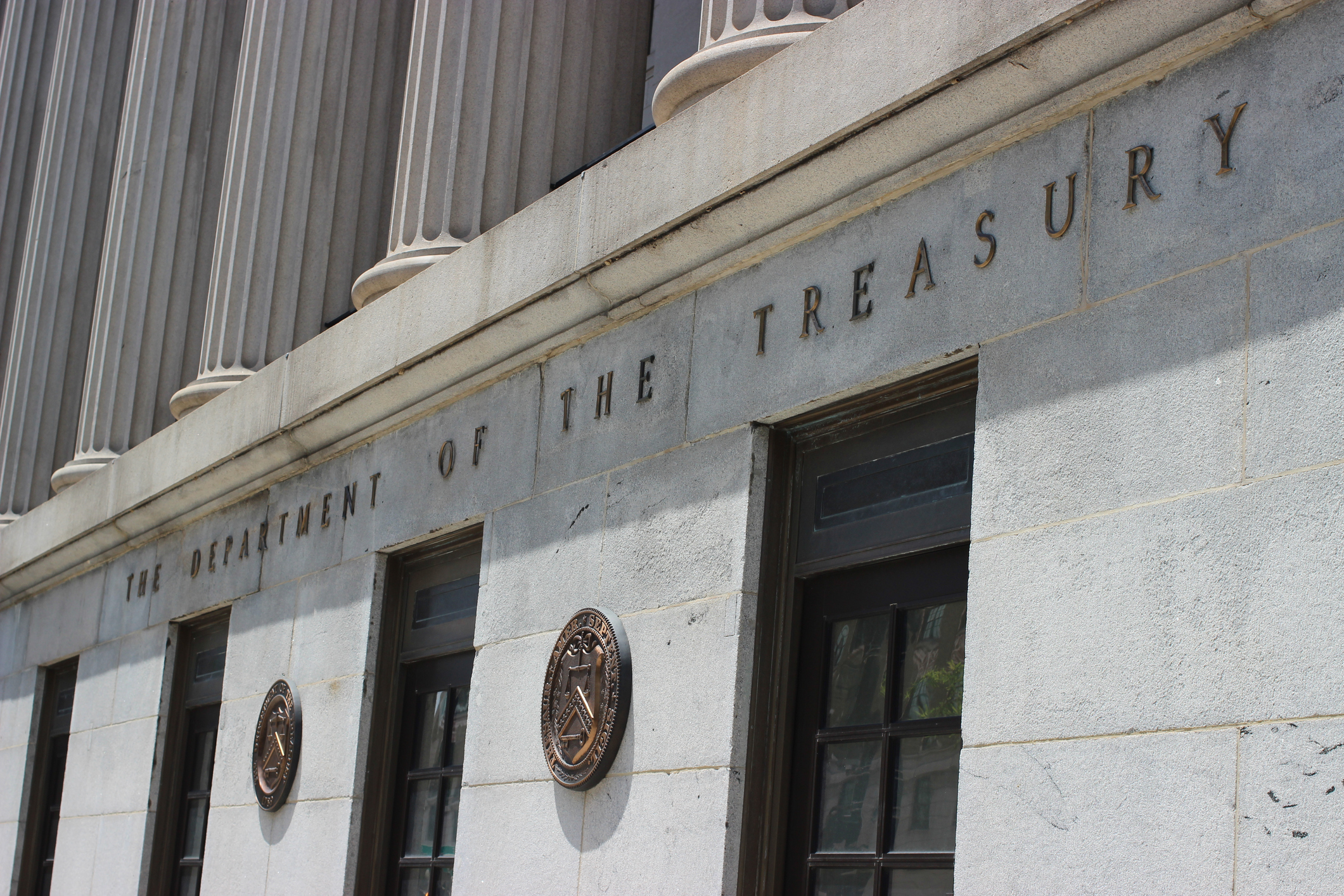 Broad sanctions programme for corrupt officials vulnerable to external influence