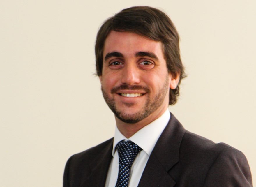 Andrés Hessdörfer Olivera promotes tax lawyer