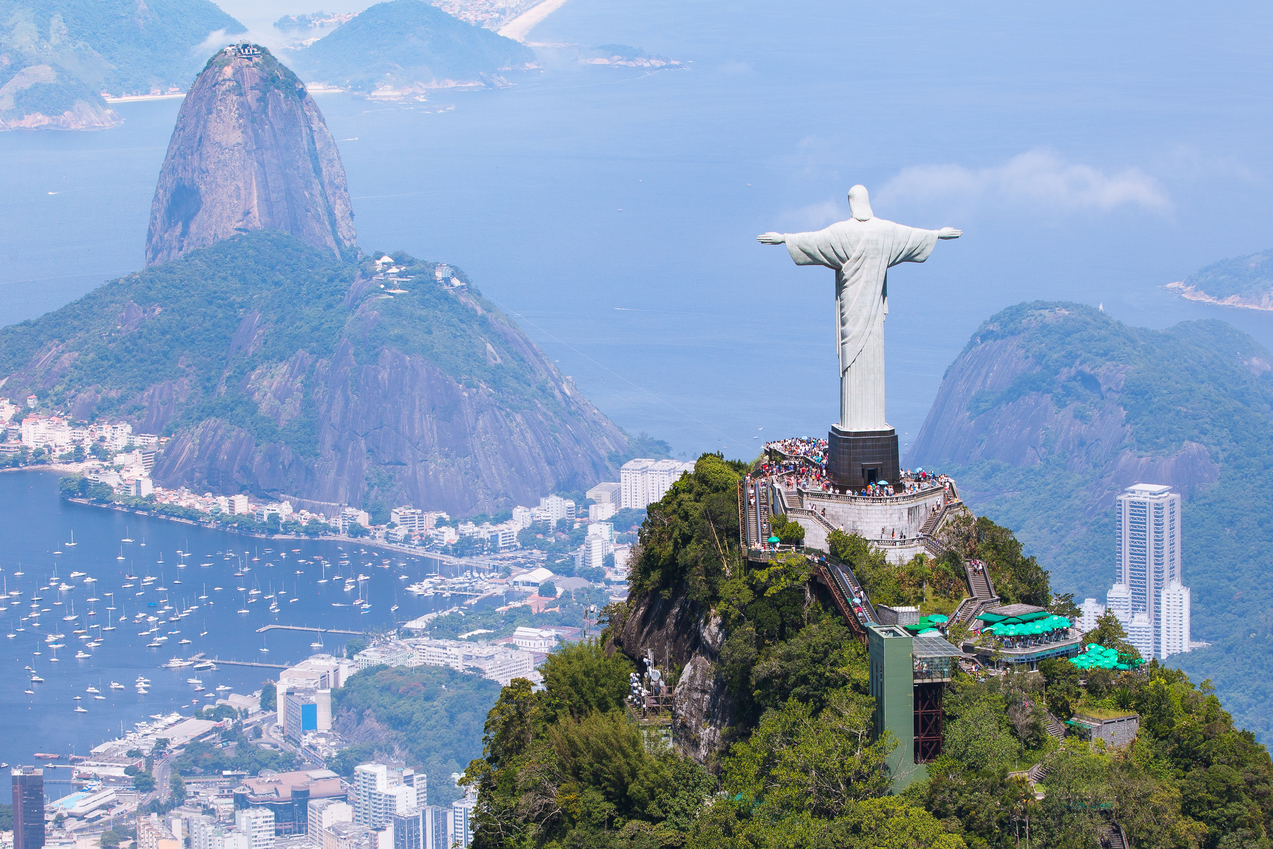 Rio de Janeiro ABI, New York: Jurisdictional dilemmas for Brazilian and US bankruptcy courts
