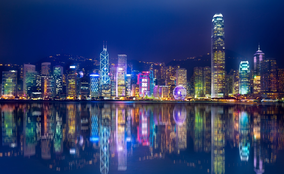 Hong Kong Hong Kong court grants “precedent-setting” recognition to foreign voluntary liquidation