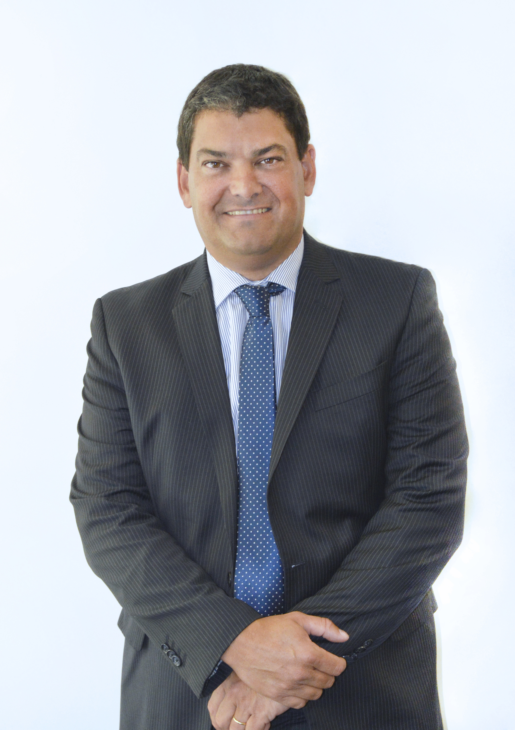 Daniel Antonio Seoane Insurance lawyer re-joins Beccar Varela