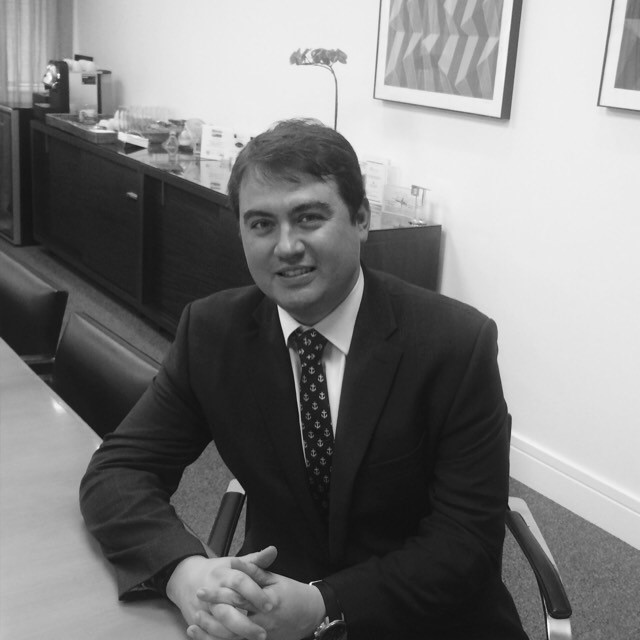 Luiz Donelli More Brazilian firms split, hire and reposition as GDP growth returns