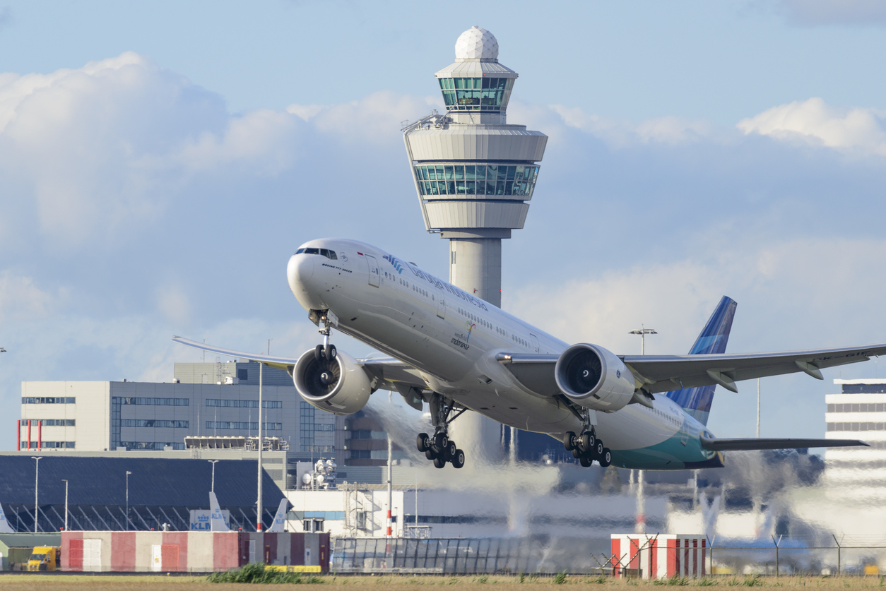 Garuda Airways Indonesia’s Rolls-Royce and Airbus investigation takes off