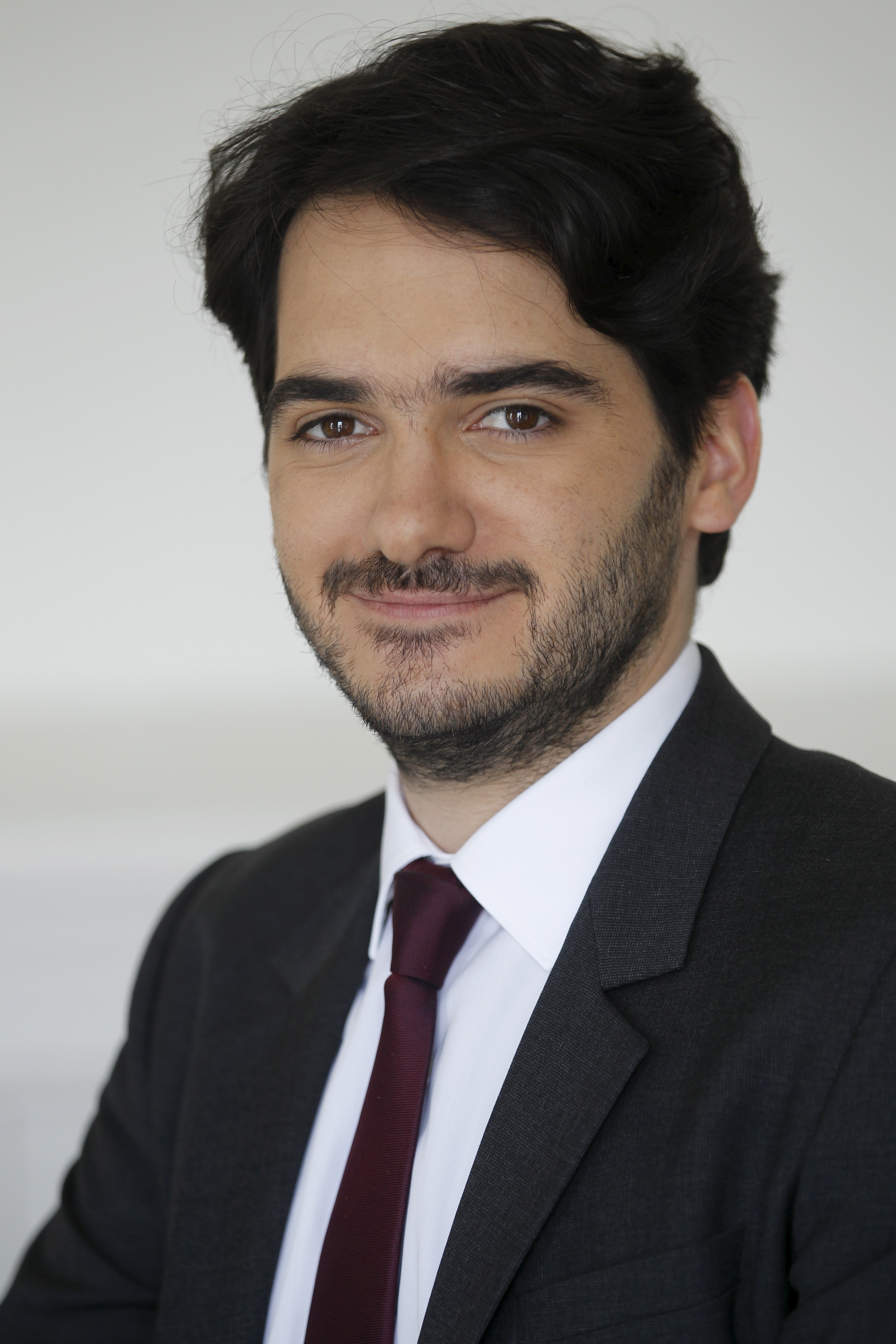 Betto Seraglini promotes first counsel