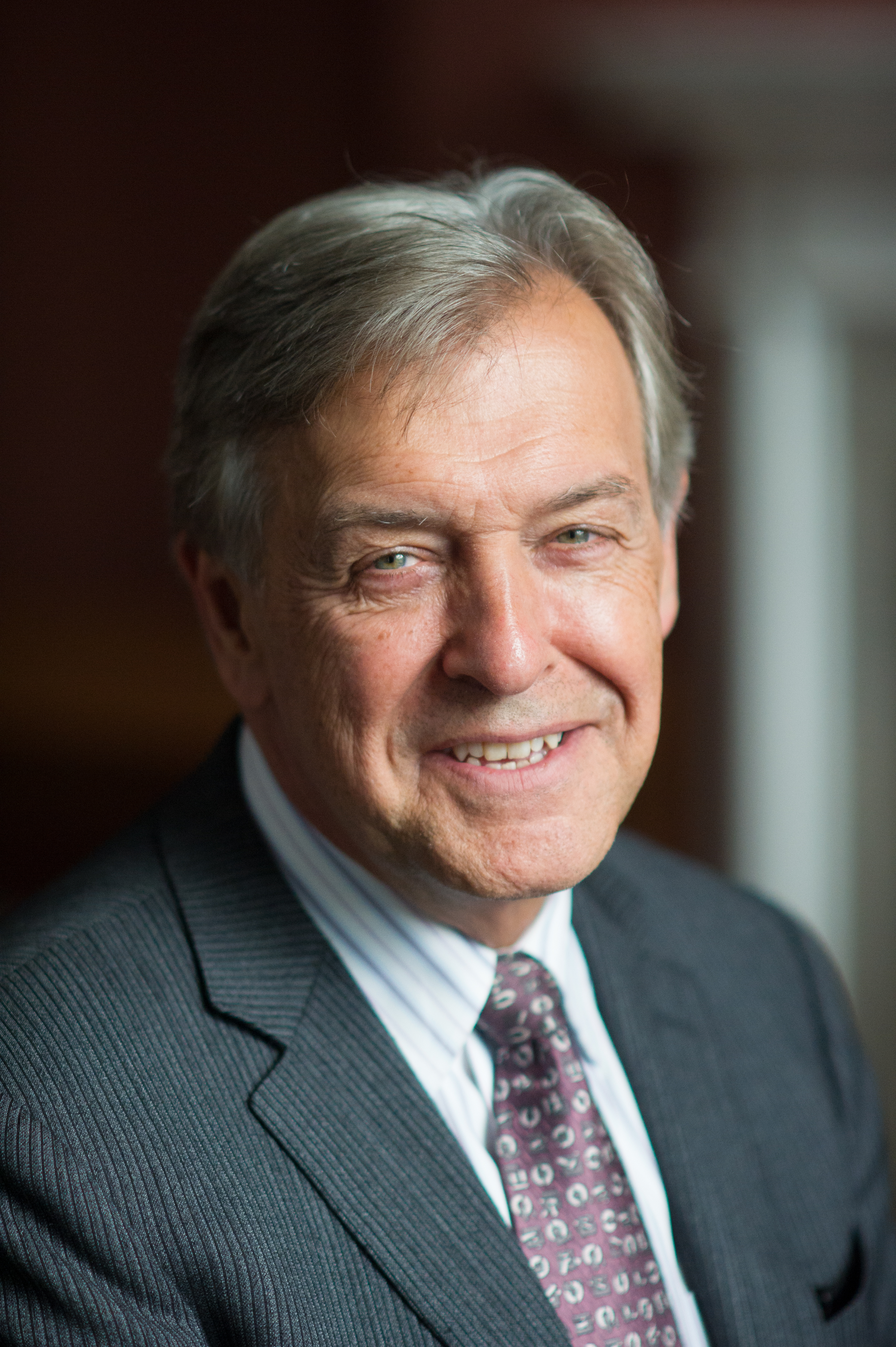 David Caron ASIL launches prize in honour of David Caron